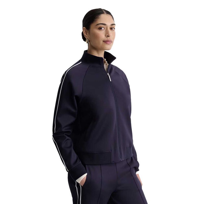 Sportscraft Lina Track Jacket image number 0